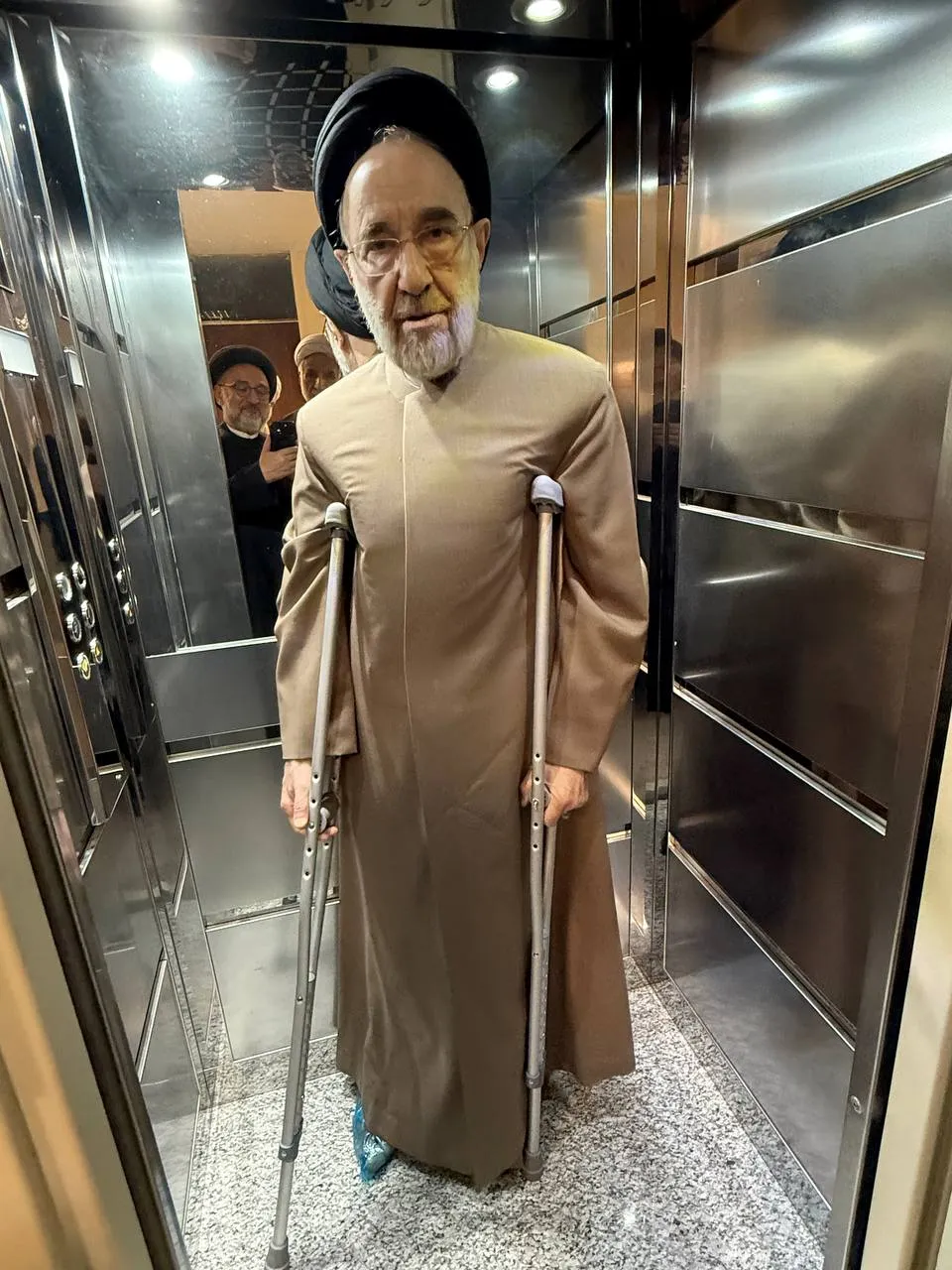 خاتمی