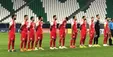 ترکیب پرسپولیس مقابل التعاون مشخص شد