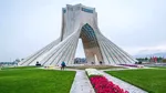 قطع درختان میدان آزادی ضروری بود؟