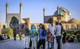 وضعیت اسفناک گردشگری خارجی در ایران