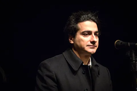 همایون شجریان پس از ۴ سال در ایران به روی صحنه می‌رود