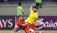 رقابت تراکتور و پرسپولیس برای جذب ساسی!