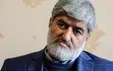 انتقاد علی مطهری از نحوه سفر پوتین به سوریه