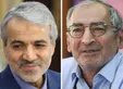 پاسخ نوبخت به نامه زیباکلام