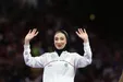 مبینا نعمت‌زاده قهرمان جهان شد