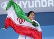 تلاش می‌کنم در جاکارتا از عنوان قهرمانی خود دفاع کنم/ مدال طلای اردن انگیزه‌ام را برای مسابقات پیش‌رو دوچندان کرد