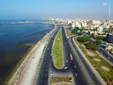 نمایی زیبا از بندرعباس +عکس
