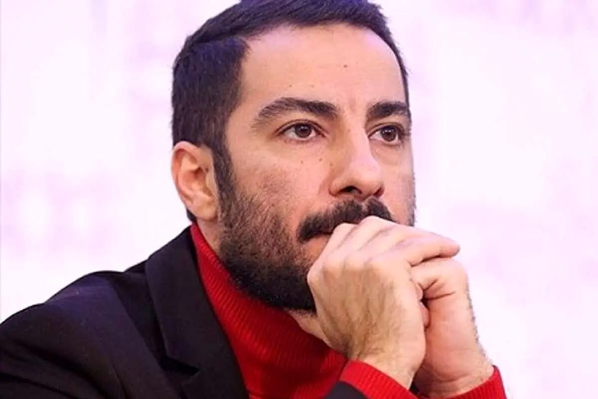 نوید محمدزاده نوید محمدزاده
