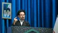 نگاه ما به مستکبران برگرفته از نگاه امام حسین (ع) است