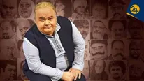 اکبر عبدی و روایت یک عمر متفاوت بودن | مرد هزار چهره‌ای که خاطره چند نسل شد