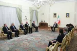 پزشکیان: کشور‌های اسلامی باید در برابر اسرائیل متحد شوند