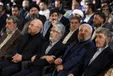 پیام رئیسی به قالیباف و حدادعادل با عدم حضور در همایش انتخاباتی «مبنا» چه بود؟