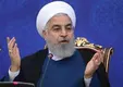 اولین واکنش روحانی به انتخابات آمریکا +فیلم