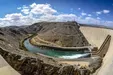 زاینده‌رود از بامداد پنجشنبه جاری می‌شود