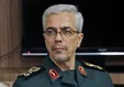 ببینید| تصاویری از سپهبد شهید محمد باقری در جمع خانواده