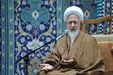 آیت الله جوادی آملی: شأن مردم ایران زندگی ناآرام نیست/ جوانانی که مهاجرت کرده اند، برای سازندگی ایران بازگردند