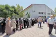 علت شلوغی صف‌های واکسیناسیون کرونا +فیلم