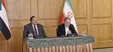 عراقچی: تحت فشار و تحریم با هیچکس مذاکره نمی کنیم