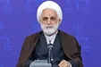 اژه‌ای: مقامات قضایی برای کنترل بازار، با گران‌فروشی مقابله قاطعانه انجام دهند