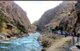 فرار صدها خانواده پنجشیری از ترس انتقامجویی طالبان +فیلم