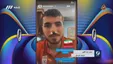 شوخی خنده دار سعید عزت اللهی با بینی بیرانوند +فیلم