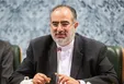آشنا: دست آیت الله یزدی را می‌بوسم