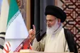 آیت‌الله حسینی بوشهری: همراهی مردم بسیار مؤثرتر از تمام توان دفاعی کشور و کوبنده‌تر از موشک‌ها و پهپاد‌های ماست