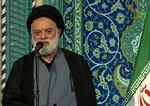 سید مصطفی خامنه‌ای: صبر منافاتی با انتقام و برخورد با اشرار ندارد