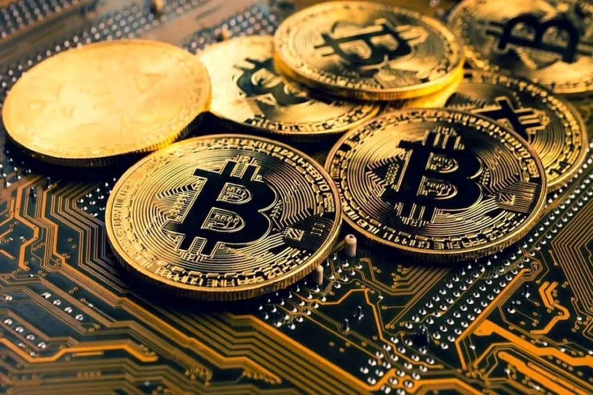 بیت کوین بیت کوین