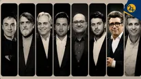 رشیدپور و سریال خالص‌سازی جلیلی-جبلی