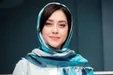 بهاره کیان افشار در لباس عروس +عکس