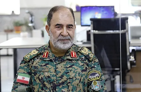 فرمانده نیروی زمینی سپاه: هر گونه اشتباه محاسباتی با قدرت پاسخ داده می‌شود