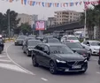 ببینید| اسکورت عجیب اردوغان در سفر به اتیوپی