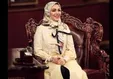 دلیل عجیب انصراف ژیلا صادقی از مسابقه شبکه ۵