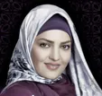 ناراحتی مادر شوهر مهناز افشار از تهمت به میترا استاد +عکس