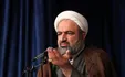 عصبانیت رسایی از استرداد لایحه فضای مجازی: رئیس جمهور نباید نسبت به تصمیماتش متزلزل باشد
