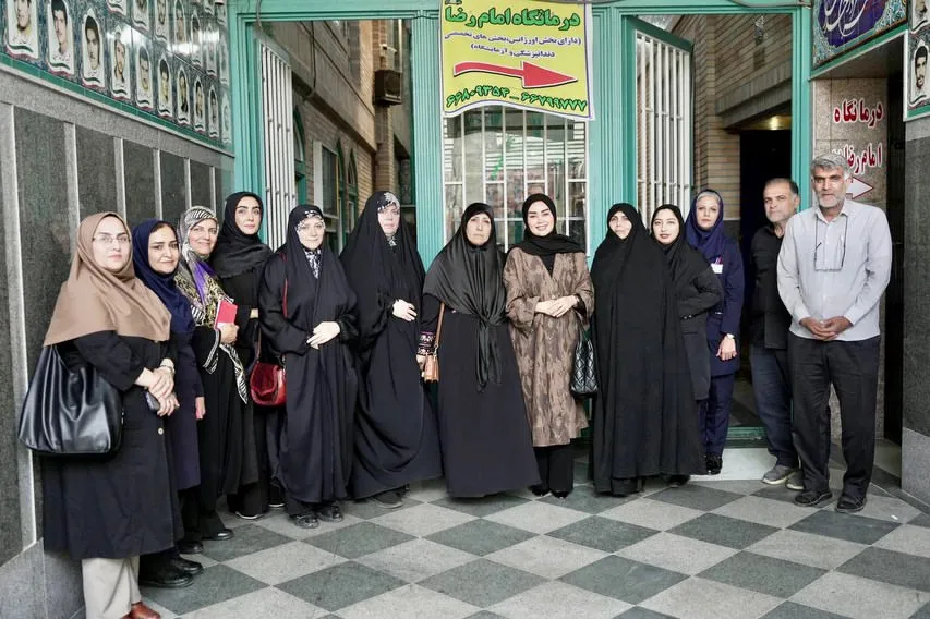 آرزو احمدوند آرزو احمدوند