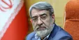 وزیر کشور: روند کرونا در کشور نزولی شد