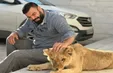 پرونده توله شیر امیر علی‌اکبری به کجا رسید؟ | حفاظت محیط زیست: توله شیر به ما تحویل داده نشده