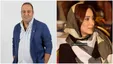 افشاگری جنجالی سحر زکریا علیه علی اوجی +فیلم