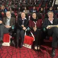 شبنم قلی خانی به عنوان داور جشنواره بین المللی فیلم پونا