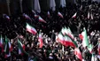 ببینید| شعار مردم در تجمع امروز تهران: نیرو‌های مسلح، انتقام، انتقام