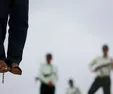 آزادی ۳ زندانی محکوم به قصاص در البرز