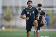 غلامی: از بچگی عاشق کاناوارو بودم/ جز به قهرمانی فکر نمی‌کنیم