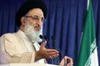 امام جمعه کرج: وقتی نظر ولی چیز دیگری است معنی ندارد جور دیگری عمل کرد