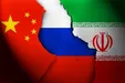 بیانیه مشترک نشست سه‌جانبه ایران، چین و روسیه؛ تاکید سه کشور بر ضرورت لغو تمامی تحریم‌های غیرقانونی یک‌جانبه