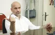 کمترین فساد متعلق به دوران جنگ است/ سرنوشت ارزی از گردونه طمع دلالان خارج شود