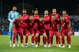 ۵ بازیکن از تیم ملی خط خوردند
