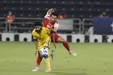 فیلم/ دیدنی‌ترین صحنه بازی پرسپولیس و النصر