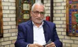 محمود احمدی نژاد انتخاب مطلوب رهبر انقلاب برای ریاست جمهوری بود؟